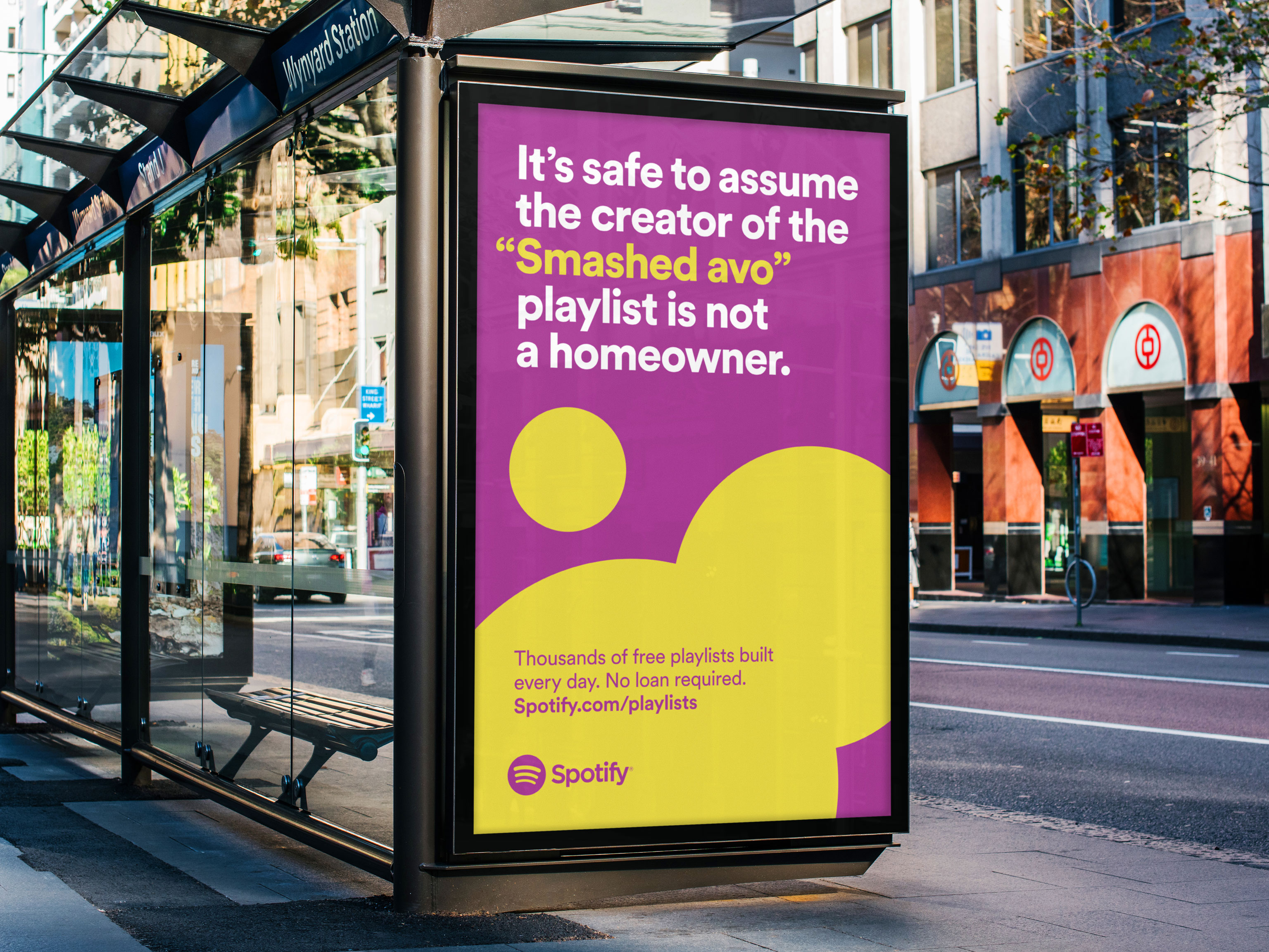 Digital Experiences  Spotify Advertising